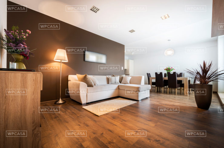 2 Bedroom Refurbished Flat in Fuentelareyna